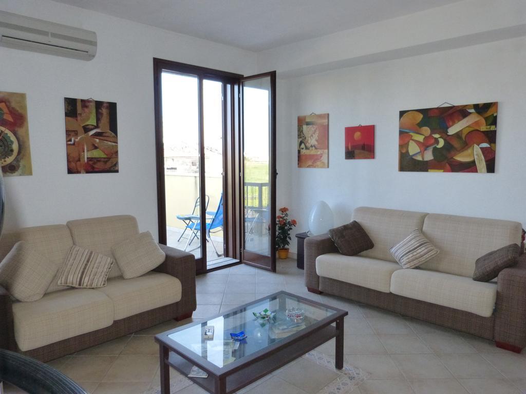 Guest House Mary Marzamemi Exterior photo