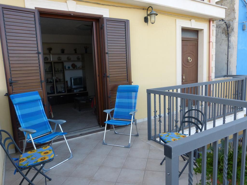 Guest House Mary Marzamemi Exterior photo